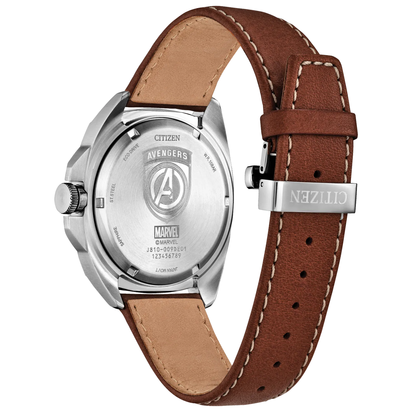 Citizen Watch : Avengers Legacy