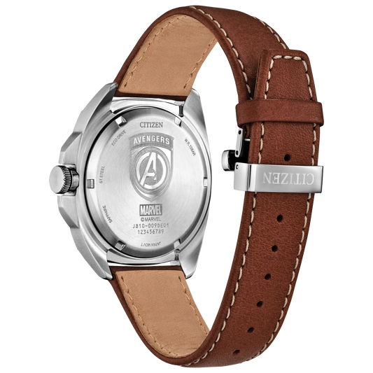 Citizen Watch : Avengers Legacy
