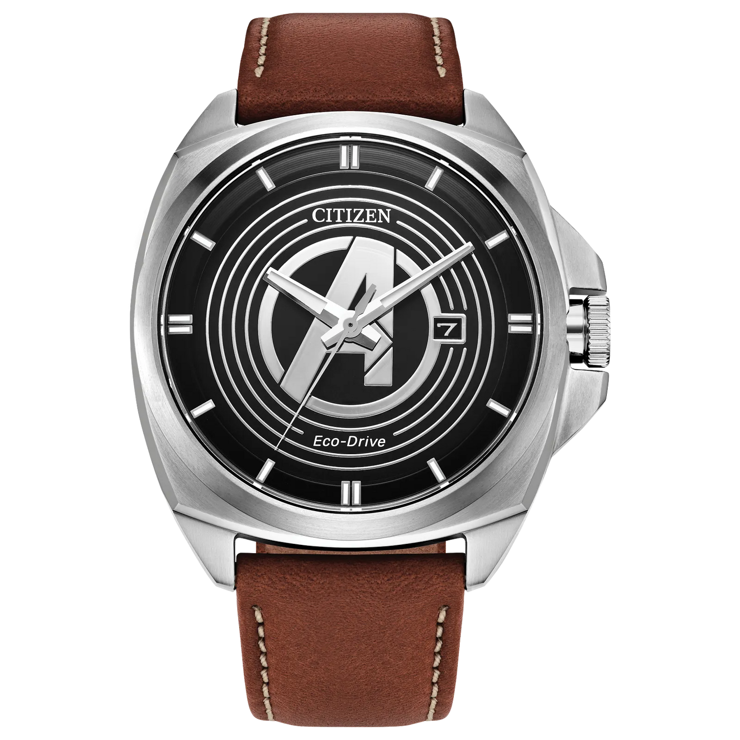 Citizen Watch : Avengers Legacy