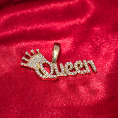 10K Yellow Gold