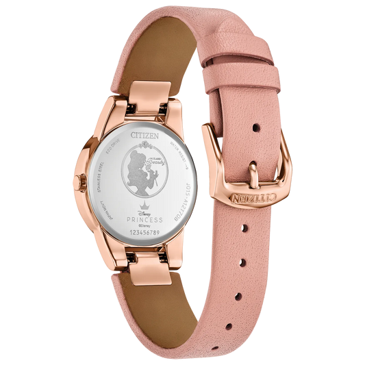 Citizen Watch : Belle, Eternal Beauty Disney Princess Boxed Set