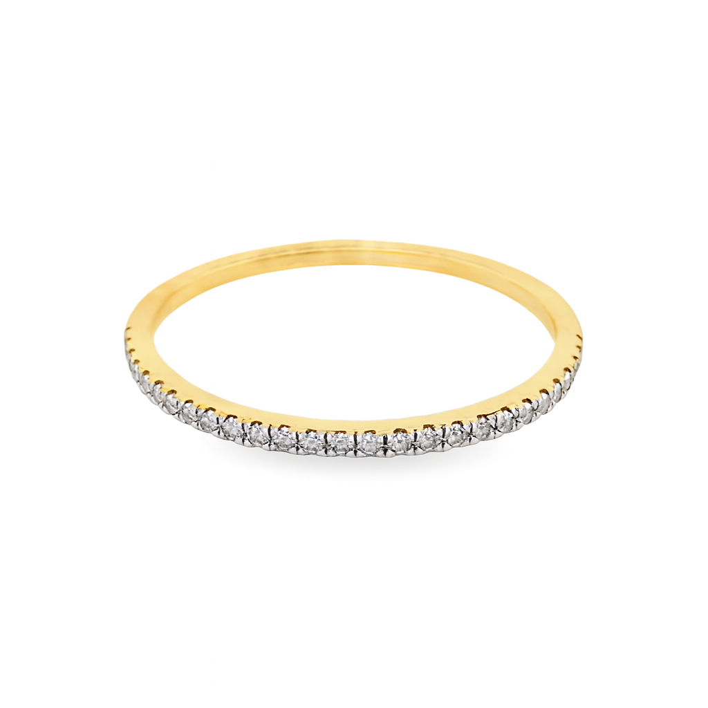 10K Yellow Gold Diamond Cushion Halo Engagement Ring Bridal Style 0.73 CTW