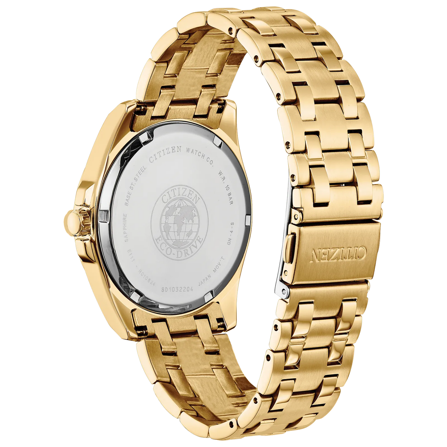 Citizen Watch : Peyten