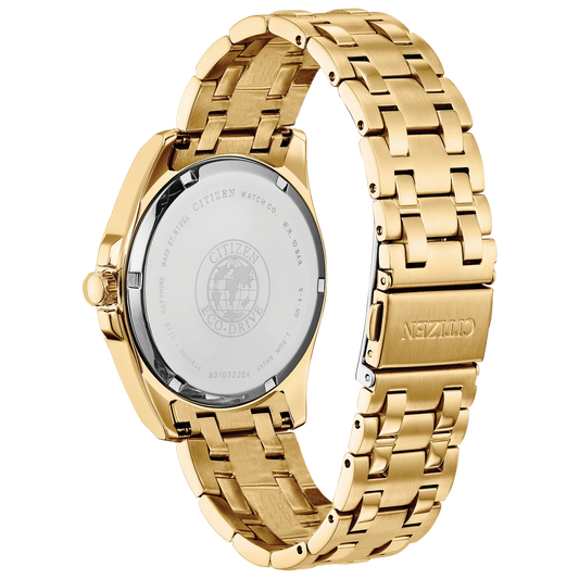 Citizen Watch : Peyten