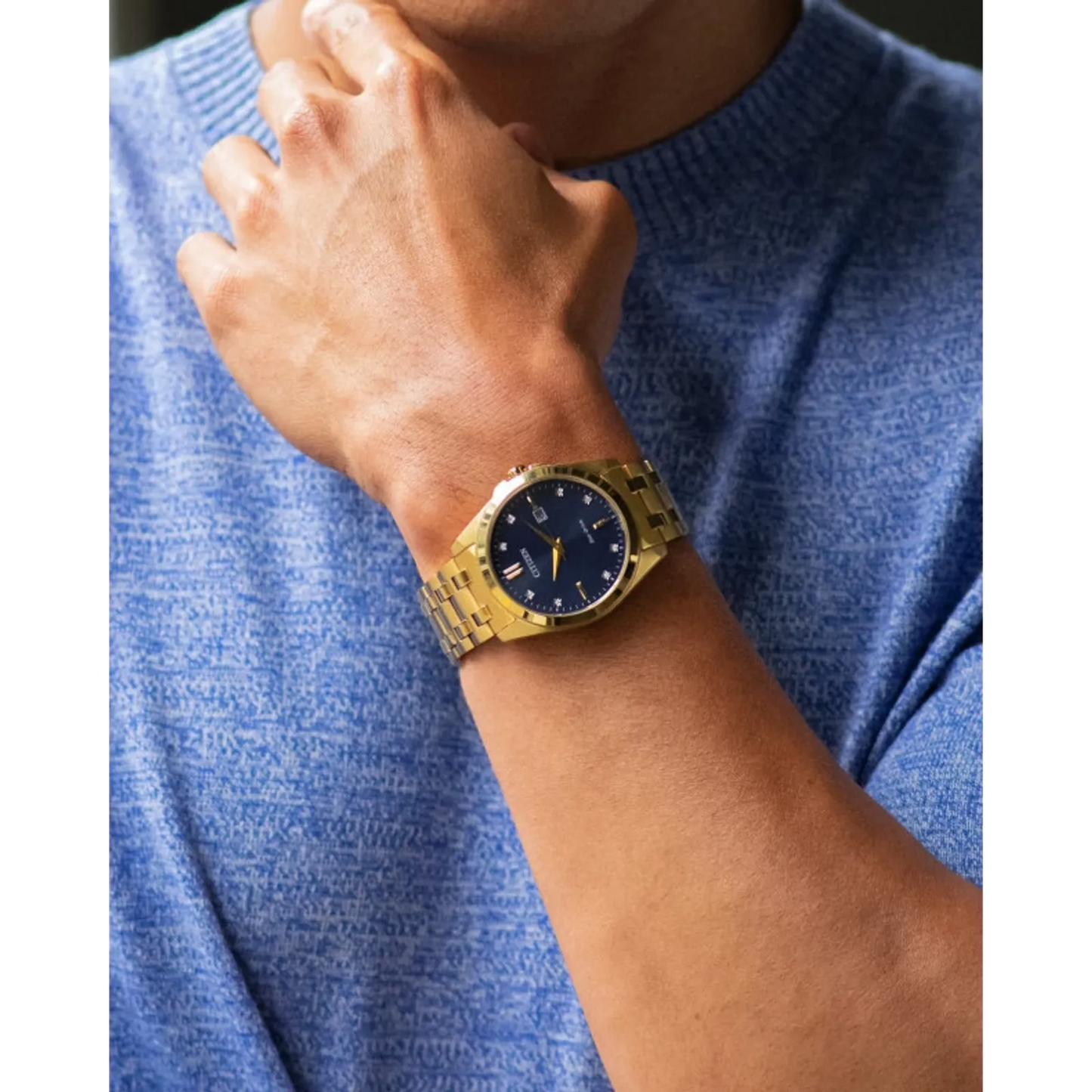 Citizen Watch : Peyten