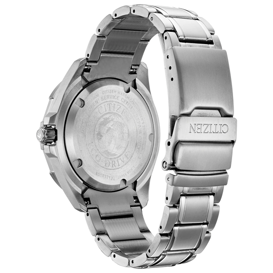 Citizen Watch : Promaster Dive Super Titaniumâ„¢
