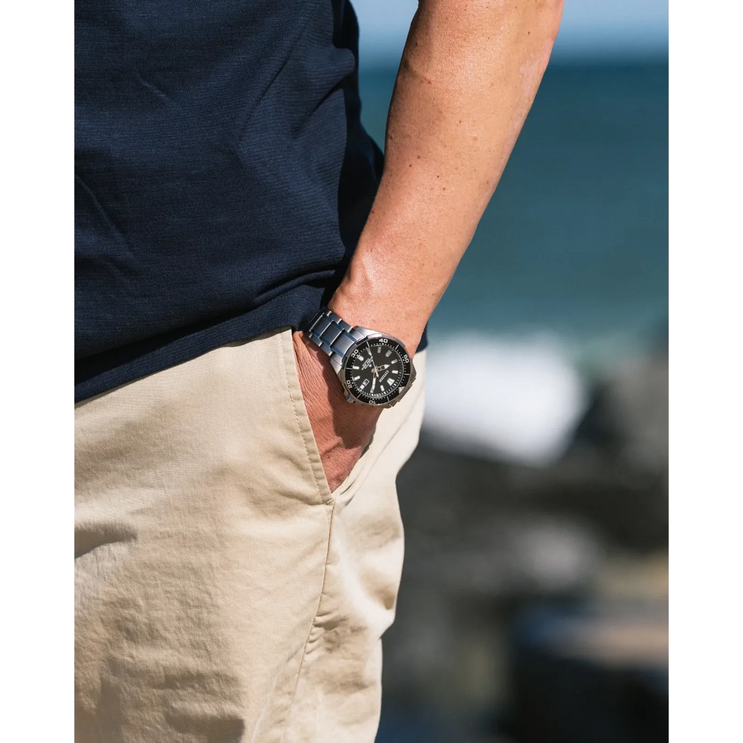 Citizen Watch : Promaster Dive Super Titanium™