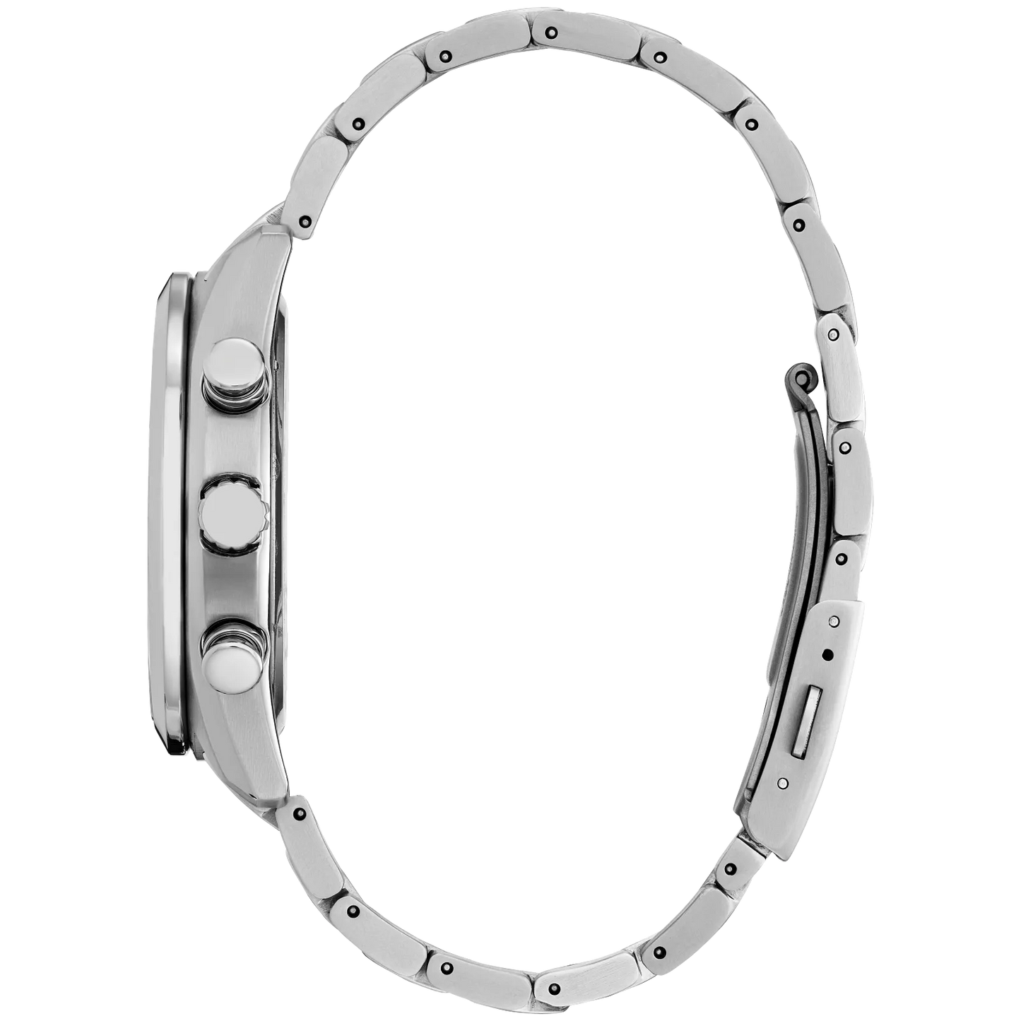 Citizen Watch : Tsuki-yomi A-T Atomic Timekeeping / Super Titanium™