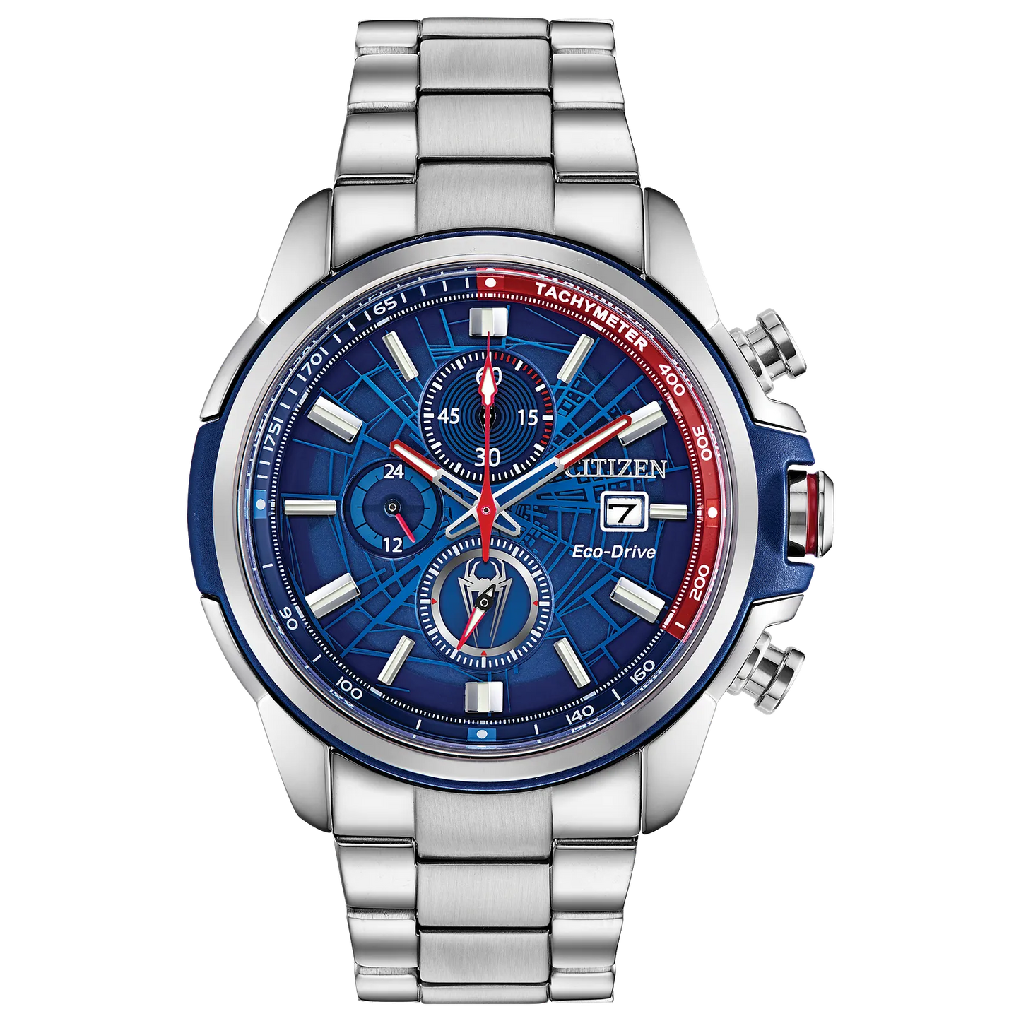 Citizen Watch : Spider Man