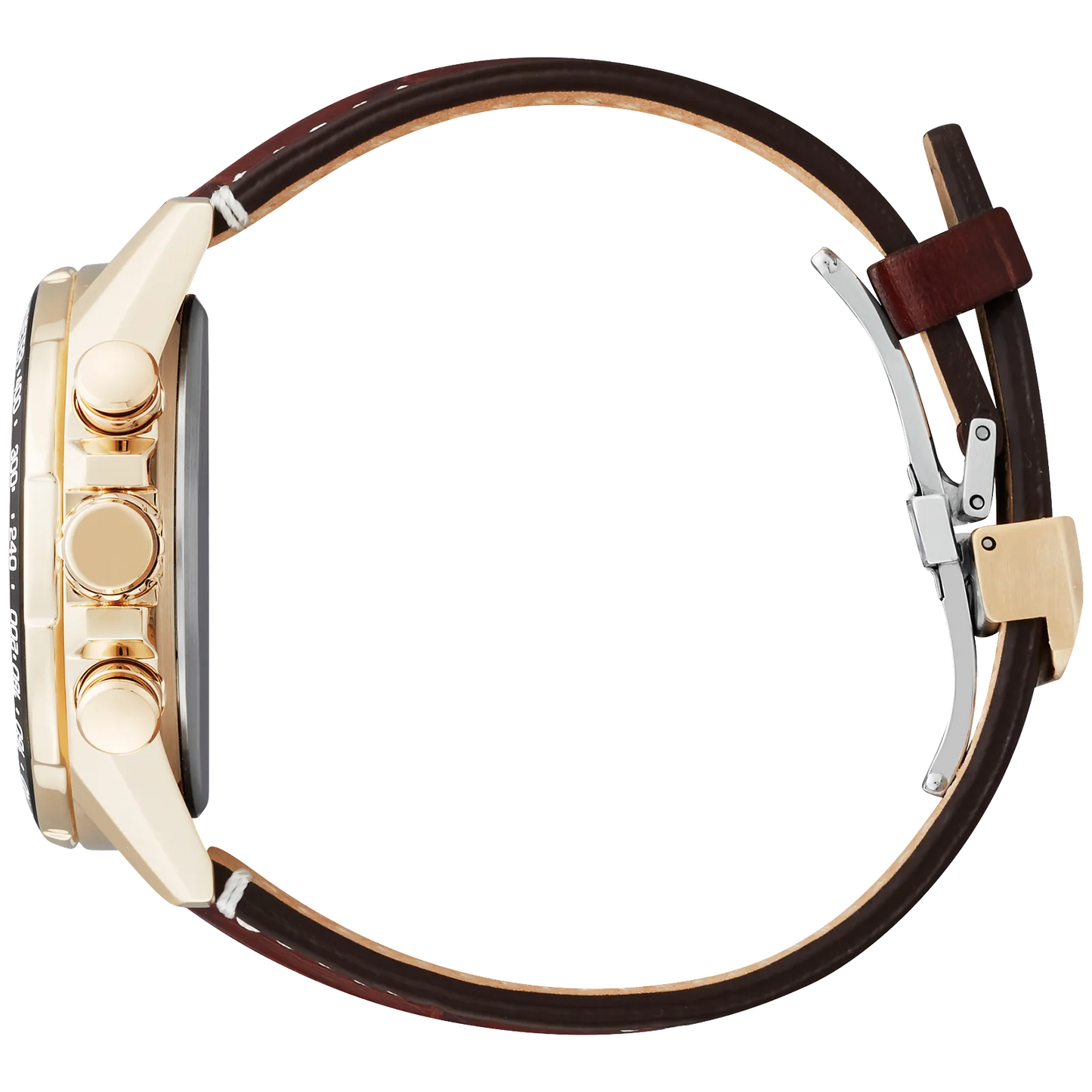 Citizen Watch : PCAT Atomic Timekeeping