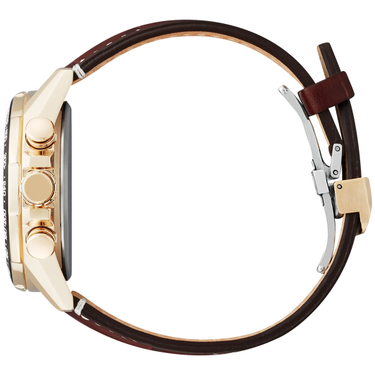 Citizen Watch : PCAT Atomic Timekeeping