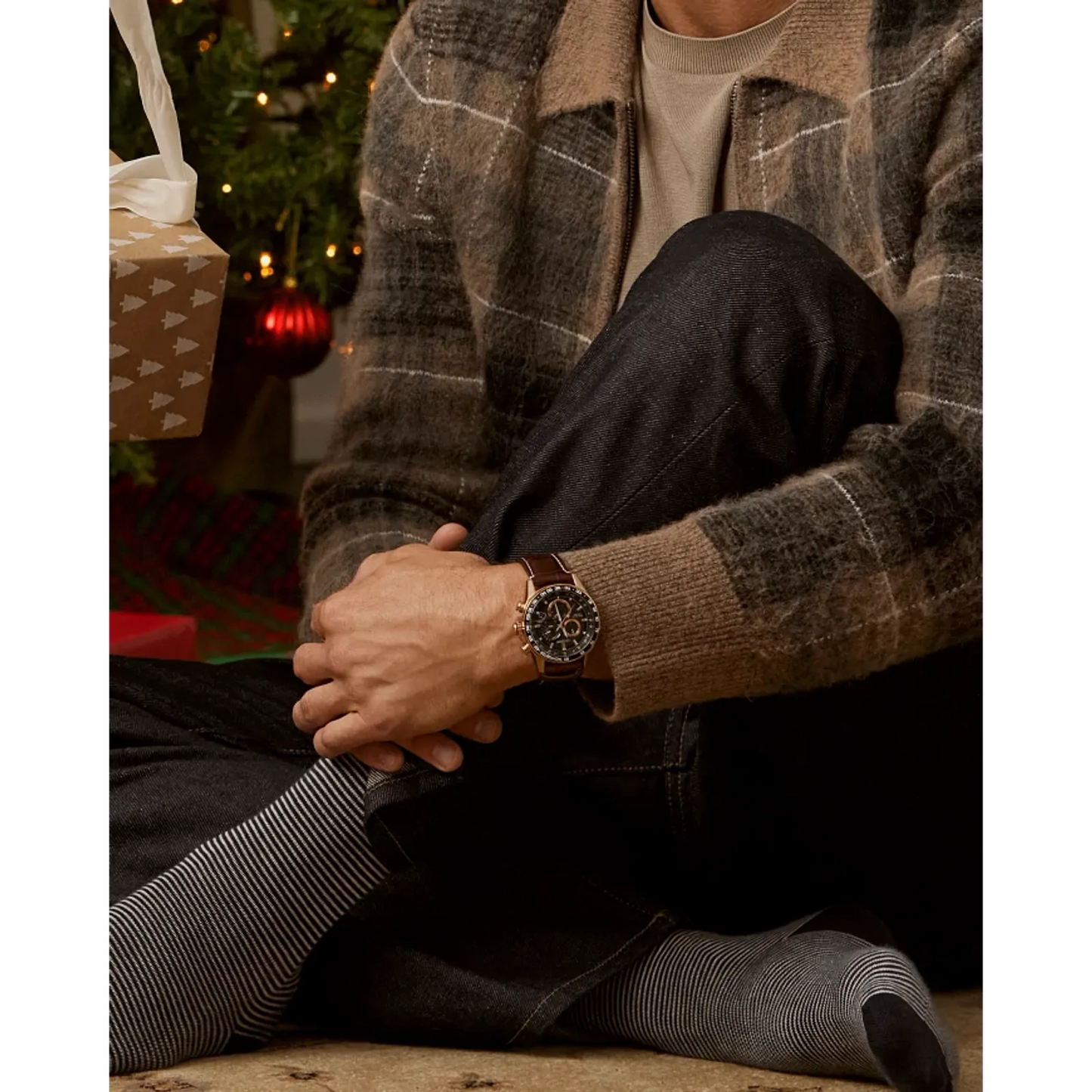 Citizen Watch : PCAT Atomic Timekeeping