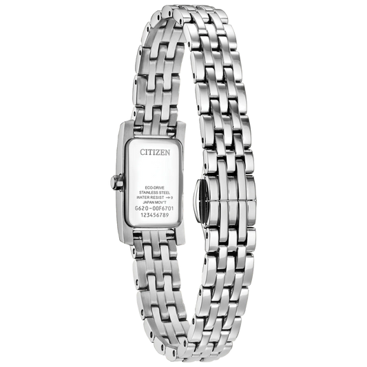 Citizen Watch : Petite Palidoro