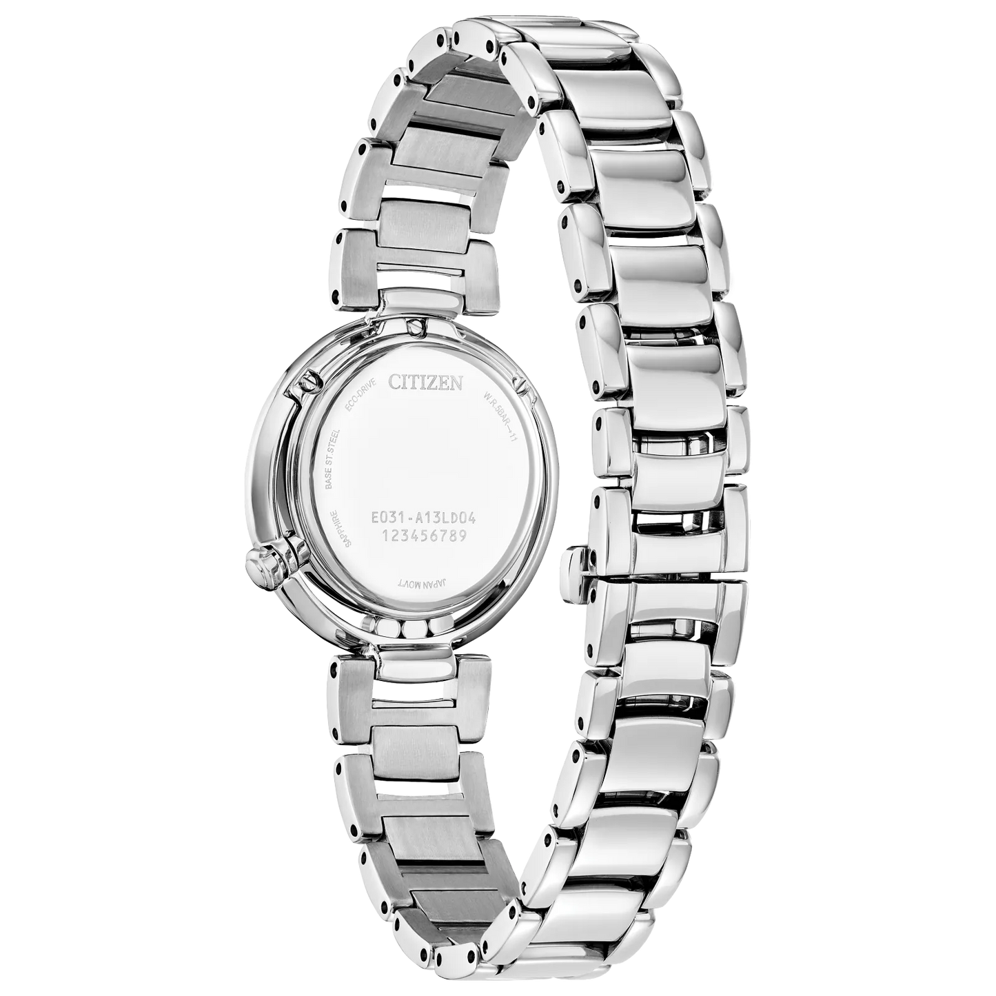 Citizen Watch : Citizen L Arcly