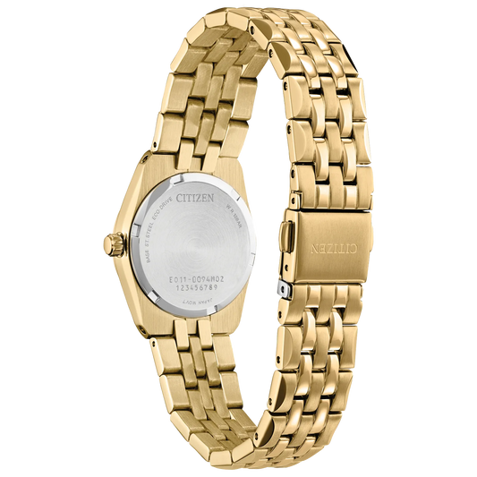 Citizen Watch : Corso Diamond