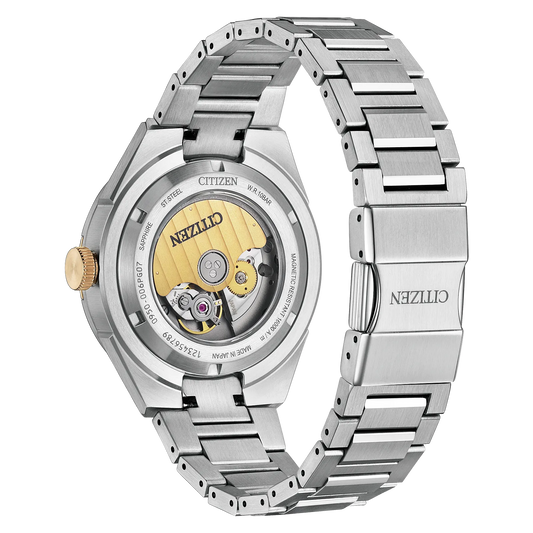 Citizen Watch : Series8 870 Automatic