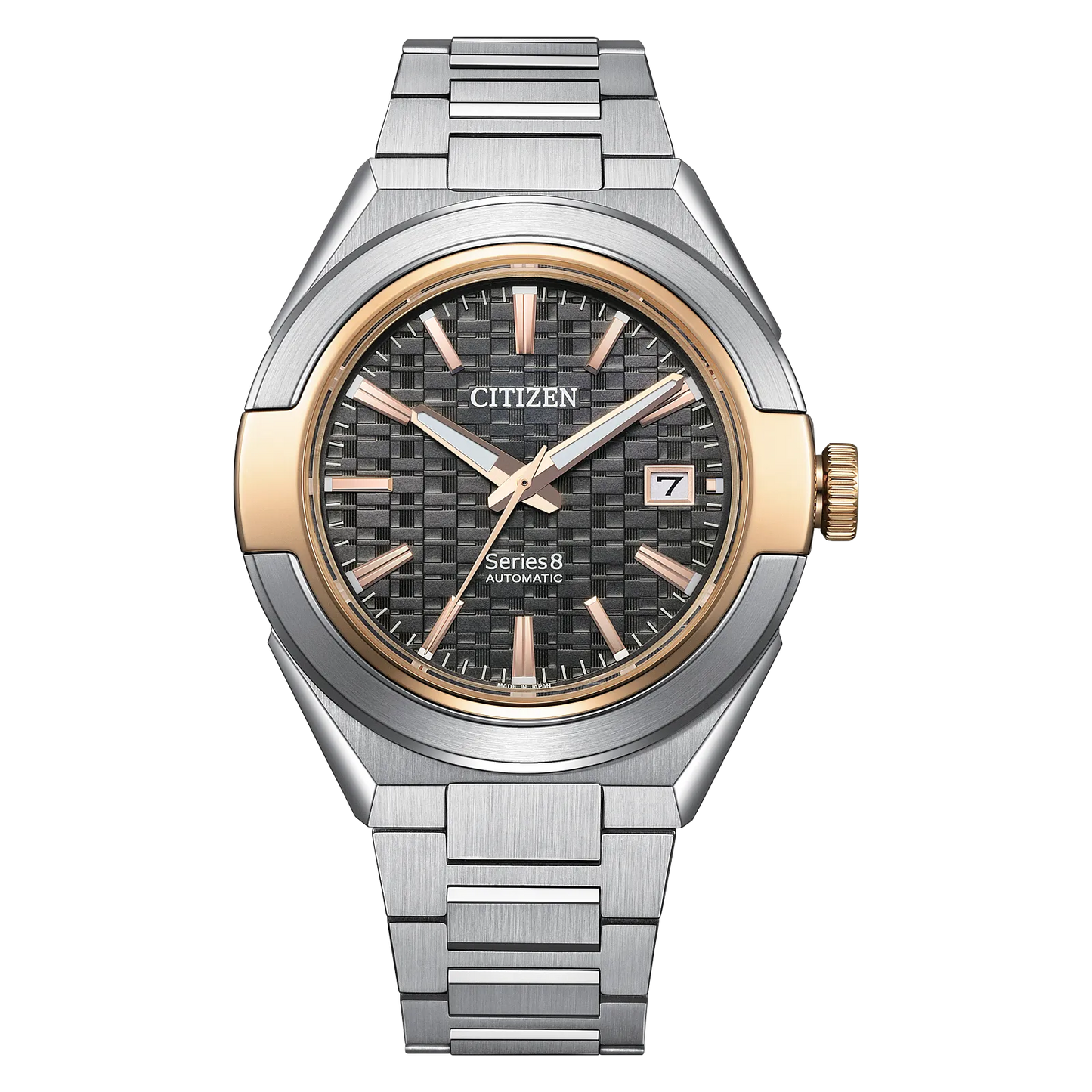 Citizen Watch : Series8 870 Automatic
