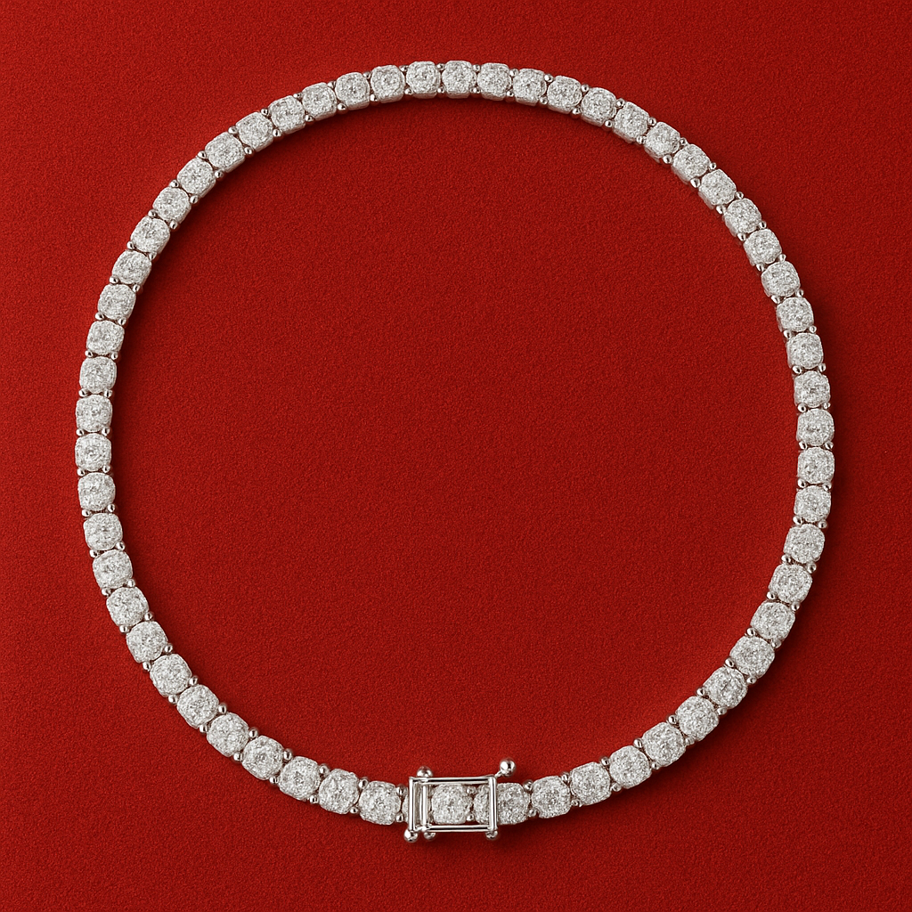 Tennis Chain
