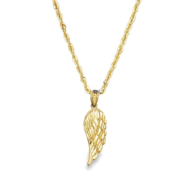 Gents Gold Pendant: A Mus have Accessory for Men That Goes With Any Outfit