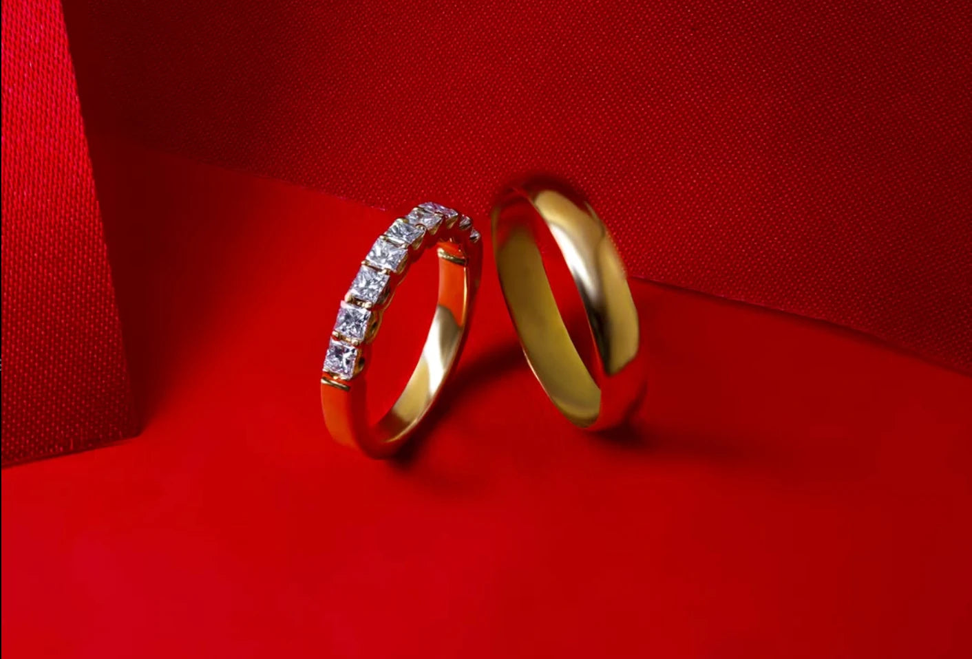 Wedding Bands