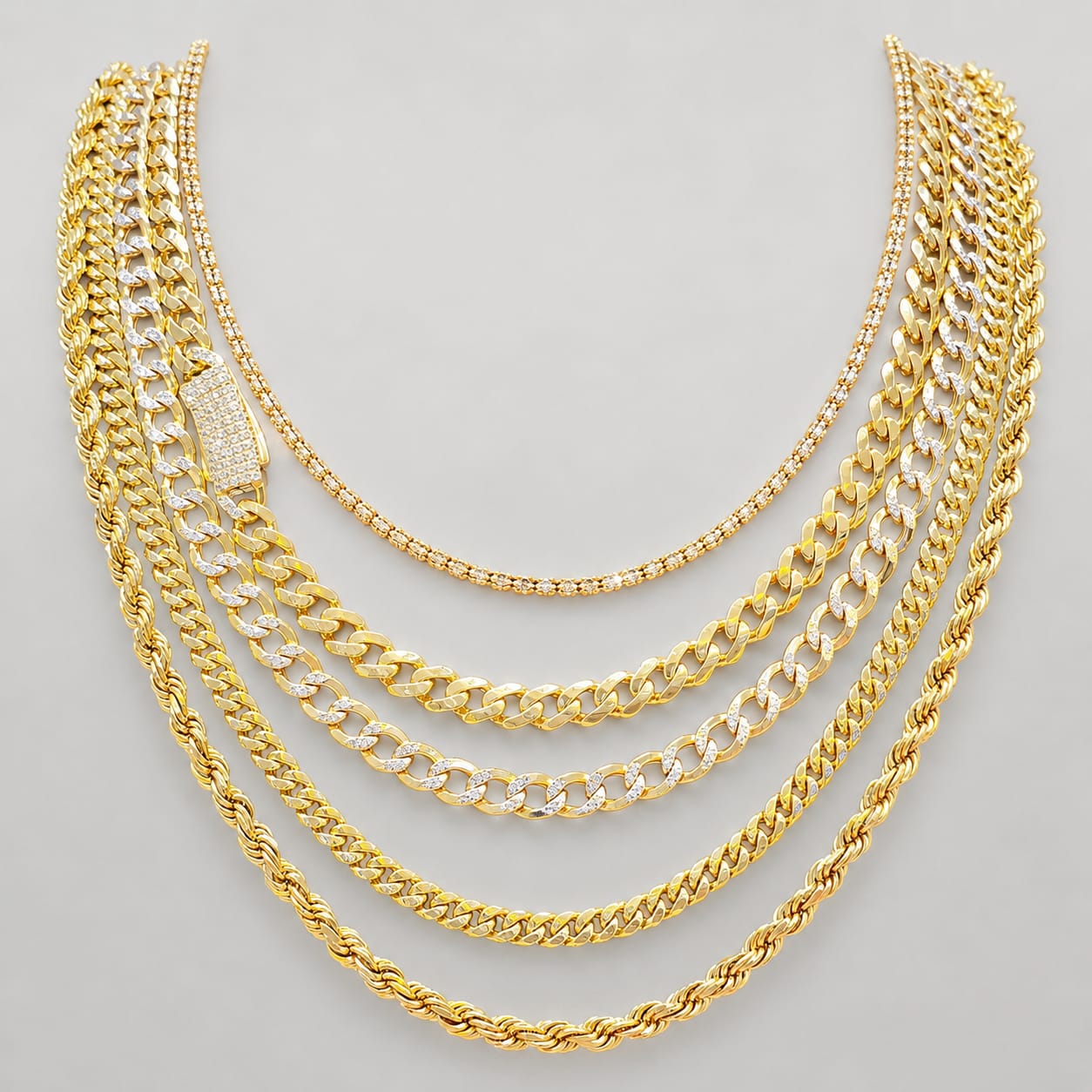 Chains