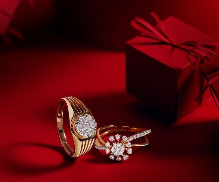 Engagement Rings