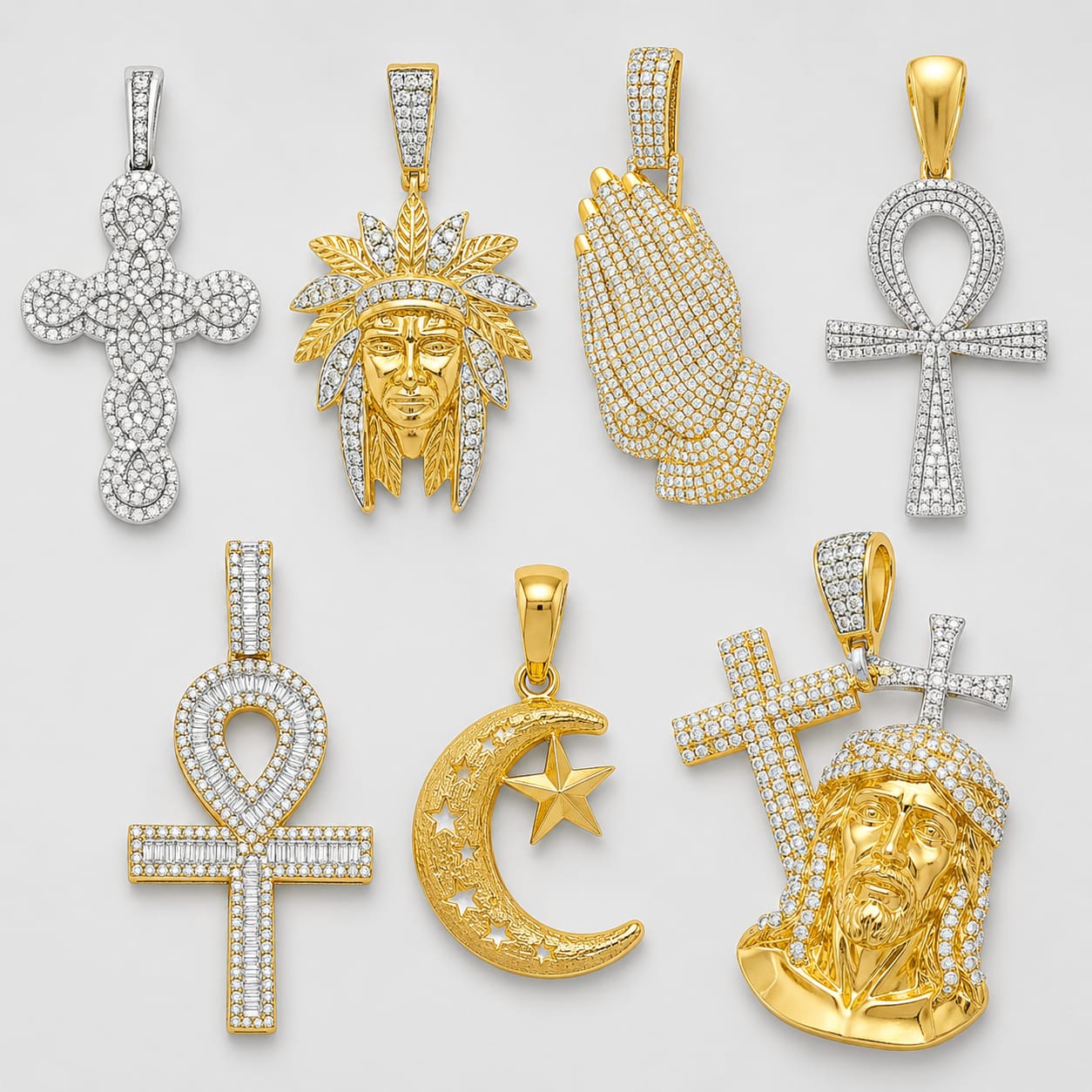 Pendants