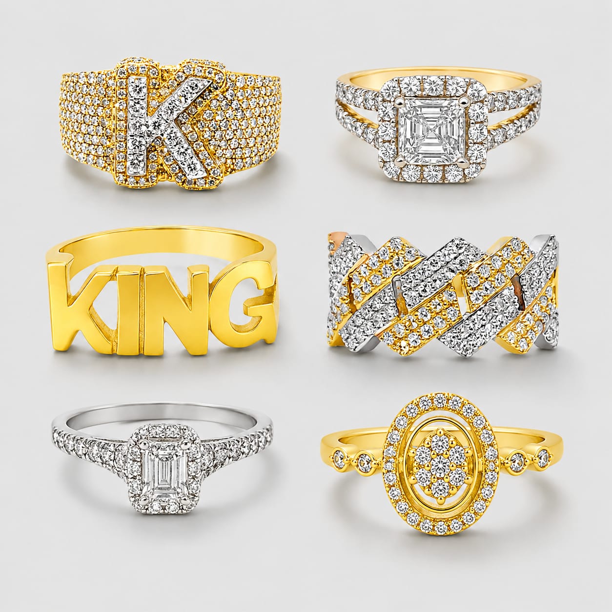 Rings