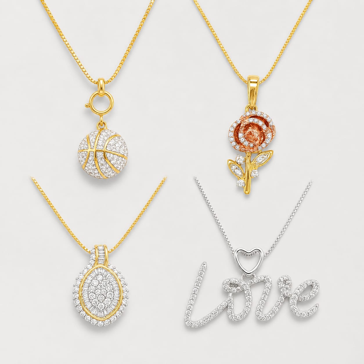 Jewelry Sets