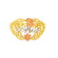10K Yellow Gold Quinceañera Ring | Jewelry Palace
