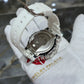Authentic Diamond G-SHOCK DW6900TR Watch Cross Bezel | 5.00 CTW Natural Diamonds