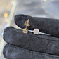 10K Gold Diamond Stud Earrings 1.50ctw Brilliant Round Cut 5mm Gifting Jewelry