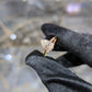 14K Gold 2.01ctw Lab Grown Diamond Pear Cut Ring F VS2 Solitaire Jewelry Palace