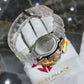 Casio G-Shock Dragon (Clear) 6900 Iced Out Diamond Watch 5 CTW
