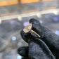 14K Gold 2.01ctw Lab Grown Diamond Pear Cut Ring F VS2 Solitaire Jewelry Palace
