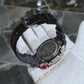 Casio G-Shock S2100  Iced Out Natural Diamond Watch 5CT | Inferno Dial