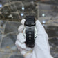 Casio G-Shock (Black) 6900 Iced Out Diamond Watch 5 CTW