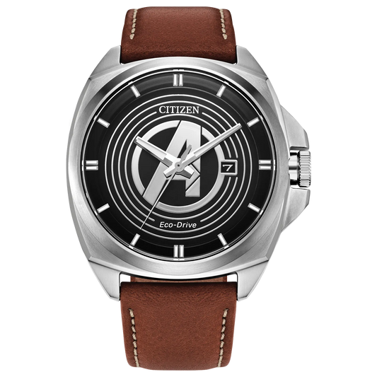 Citizen Watch : Avengers Legacy