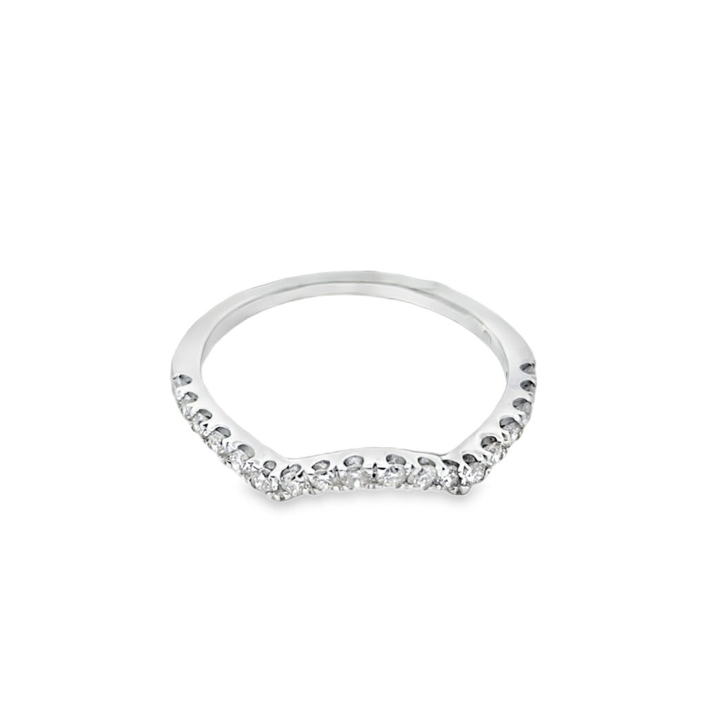 14K White Gold Heart Shaped Diamond Halo Ring 1.40 ctw | Romantic Bridal & Fashion Jewelry – Jewelry Palace Lithonia GA