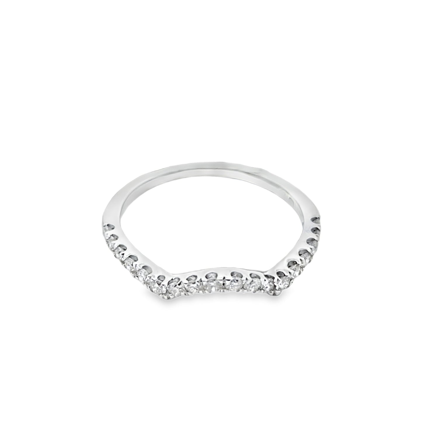 14K White Gold Heart Shaped Diamond Halo Ring 1.40 ctw | Romantic Bridal & Fashion Jewelry – Jewelry Palace Lithonia GA