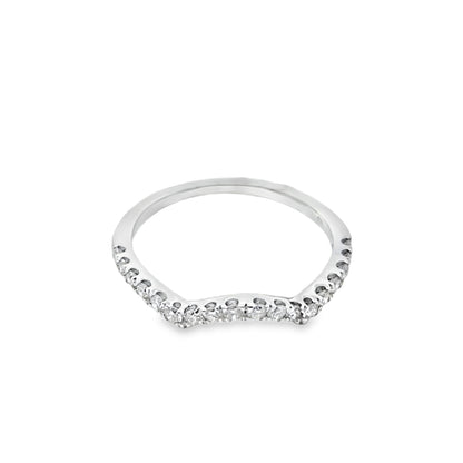 14K White Gold Heart Shaped Diamond Halo Ring 1.40 ctw | Romantic Bridal & Fashion Jewelry – Jewelry Palace Lithonia GA