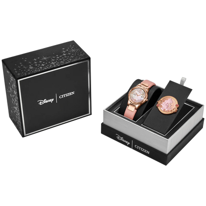Citizen Watch : Belle, Eternal Beauty Disney Princess Boxed Set