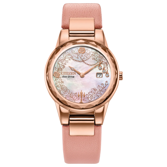 Citizen Watch : Belle, Eternal Beauty Disney Princess Boxed Set