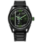 Citizen Watch : Hulk, Green Goliath