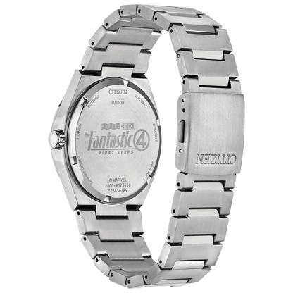 Citizen Watch The Fantastic 4: First Steps