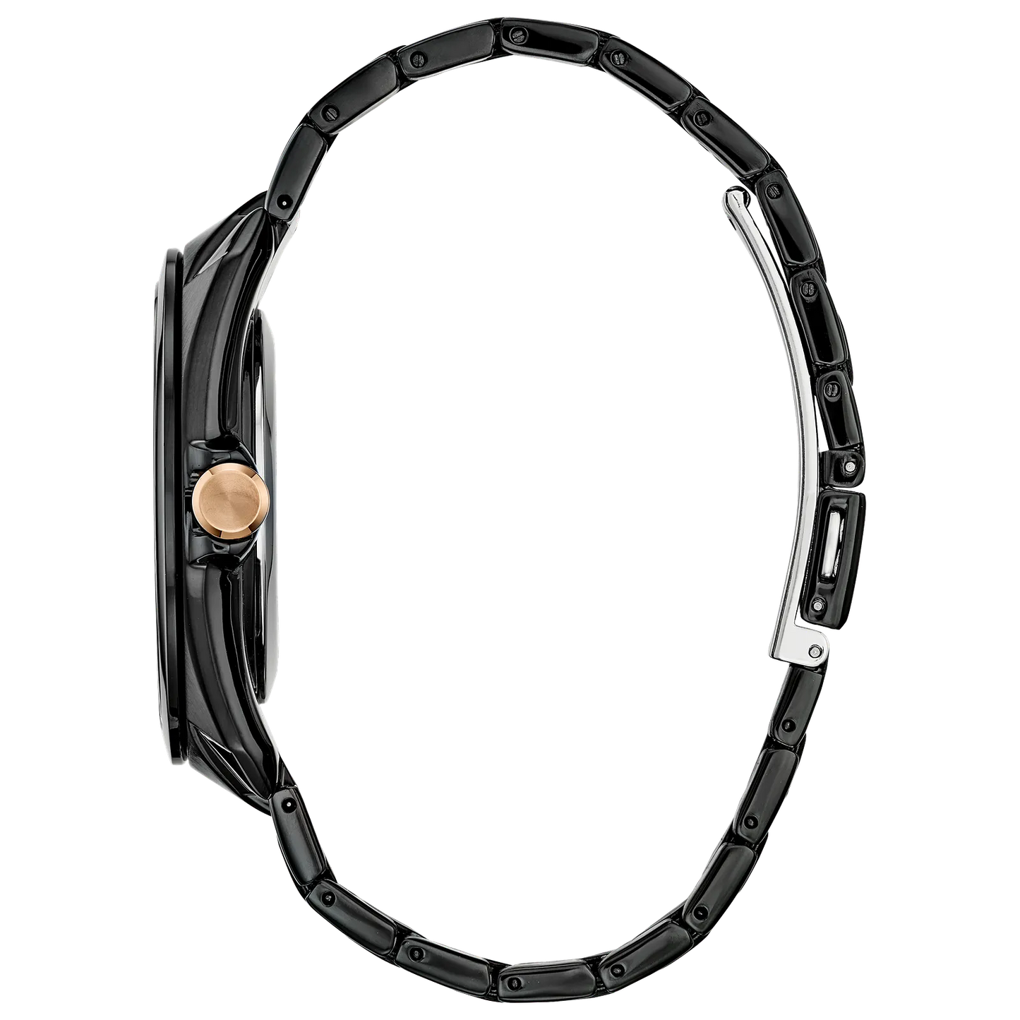 Citizen Watch : Tony Stark has a Heart