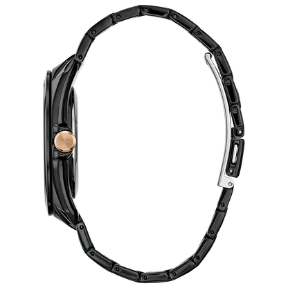 Citizen Watch : Tony Stark has a Heart