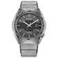 Citizen Watch : Super Titanium Armor Super Titanium™