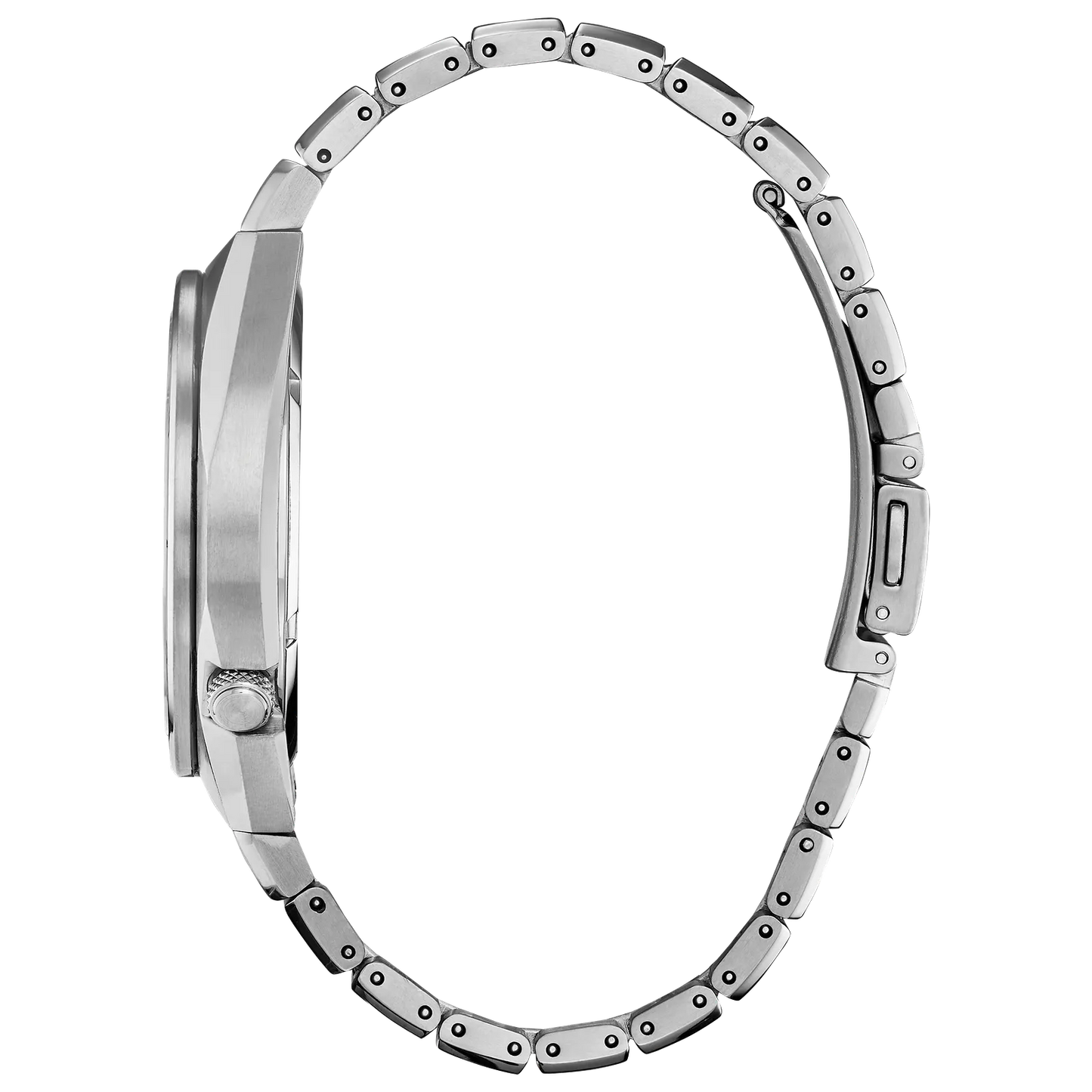 Citizen Watch : Super Titanium Armor Super Titanium™
