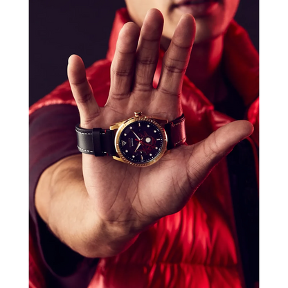 Citizen Watch : Tony Stark